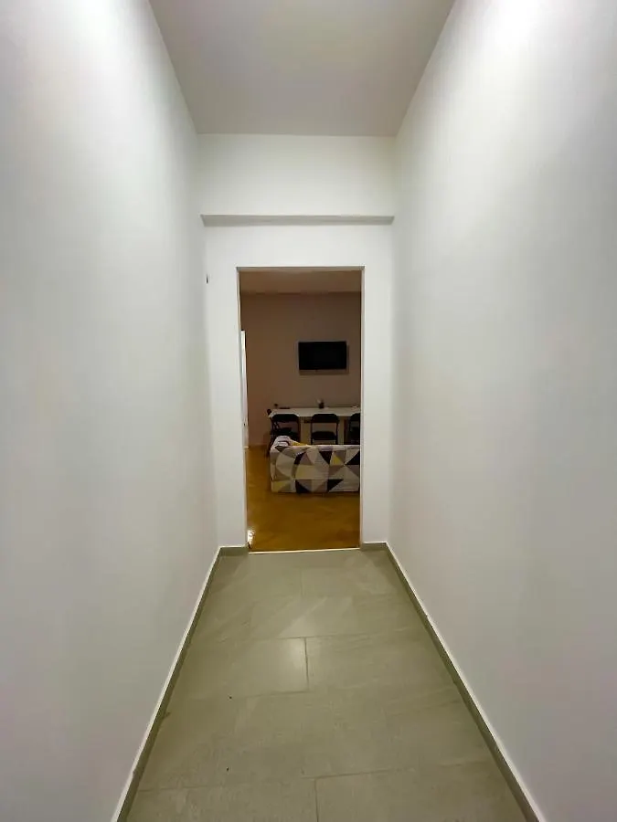 Apartmán Great View, 2 Bdr Ap In Center Very Close To Old Town Bukurešť Rumunsko